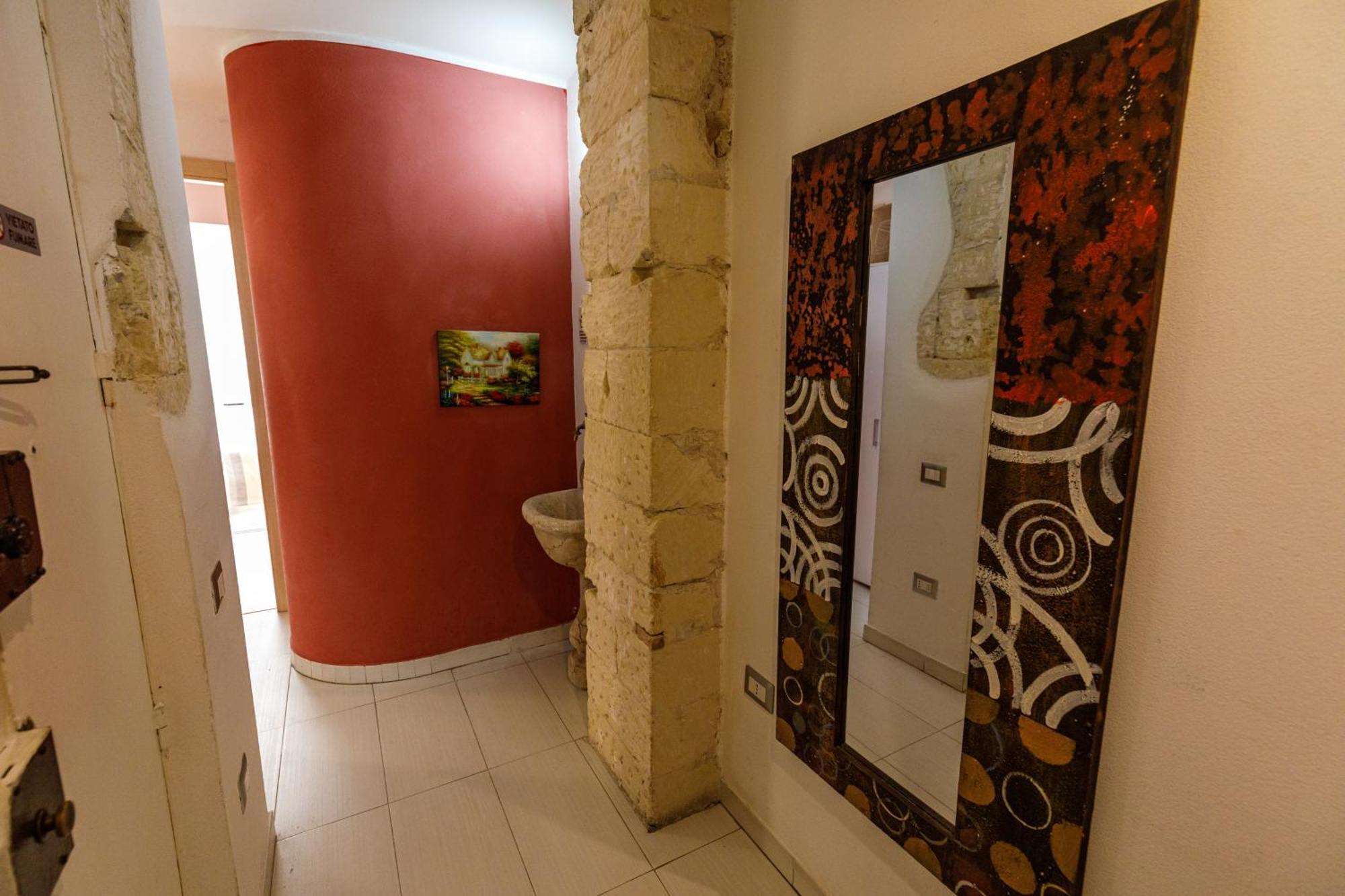 Maison d'hôtes Onlyrooms Ii - Old Town & Typical Food Cagliari