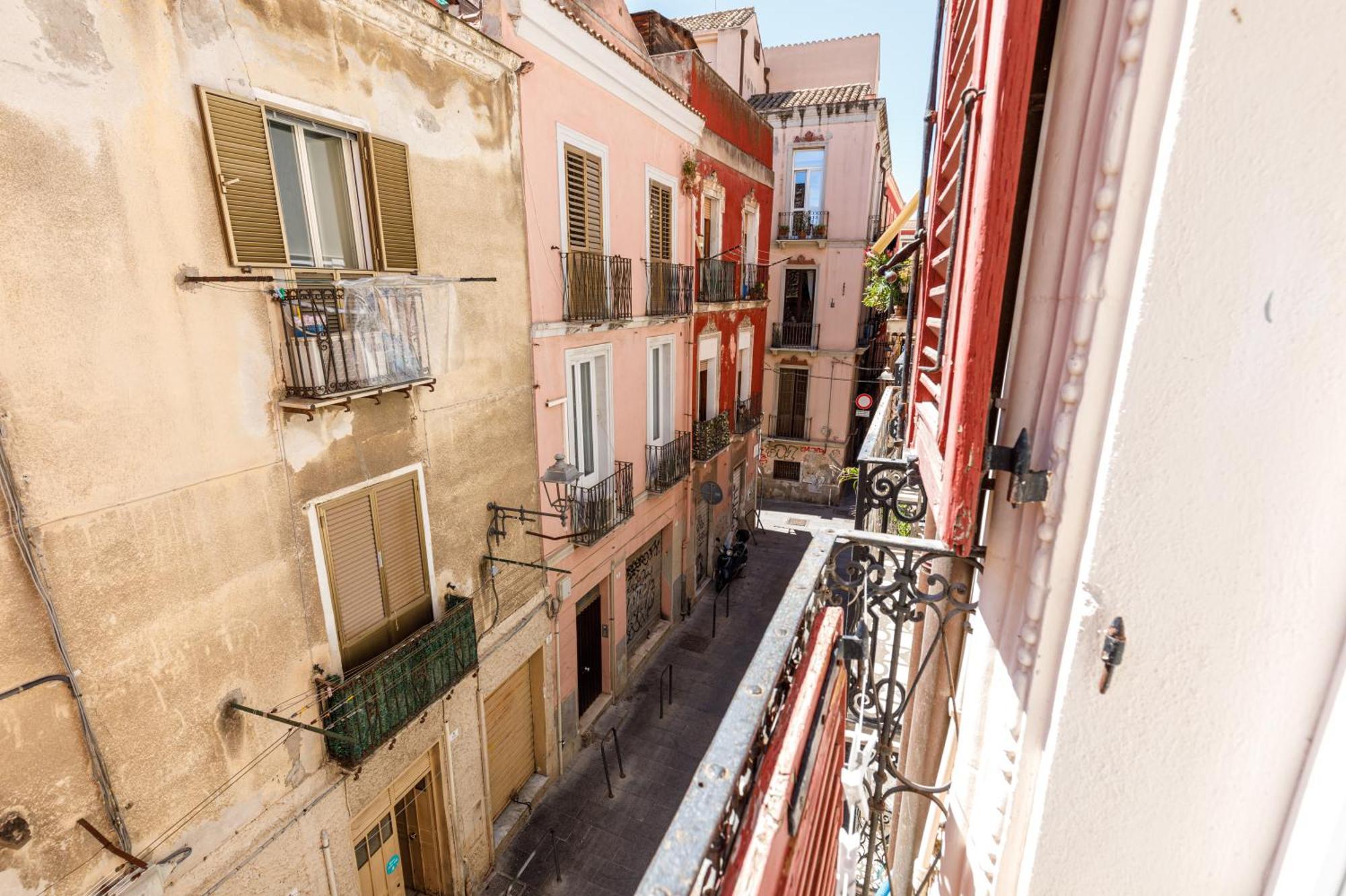 Onlyrooms Ii - Old Town & Typical Food Maison d'hôtes *