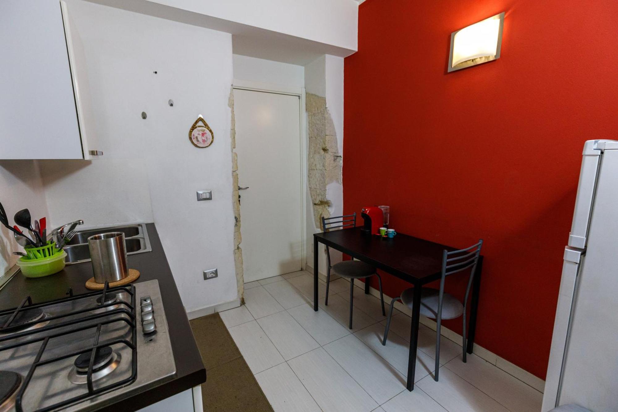 Maison d'hôtes Onlyrooms Ii - Old Town & Typical Food Cagliari