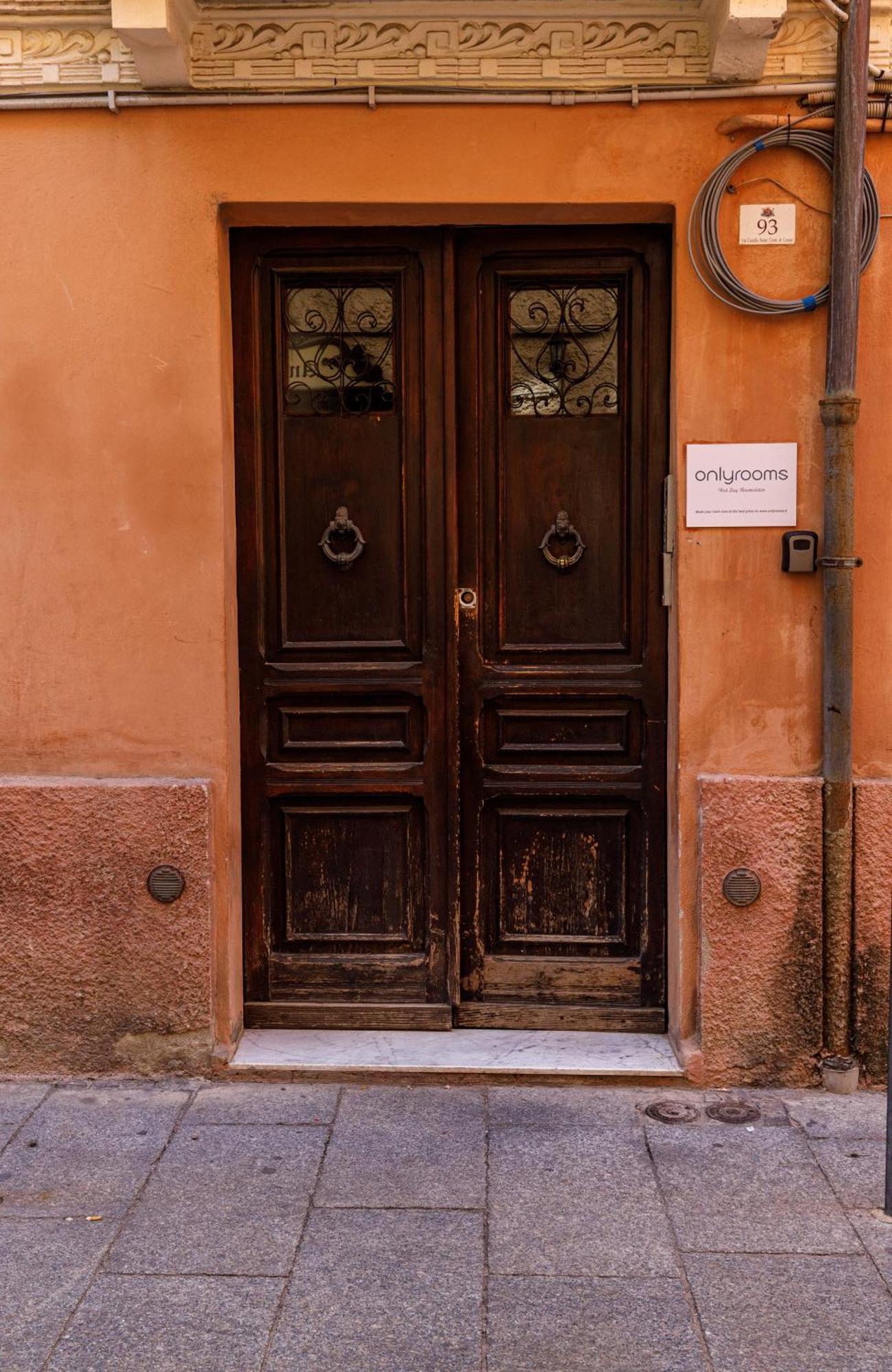 Onlyrooms Ii - Old Town & Typical Food