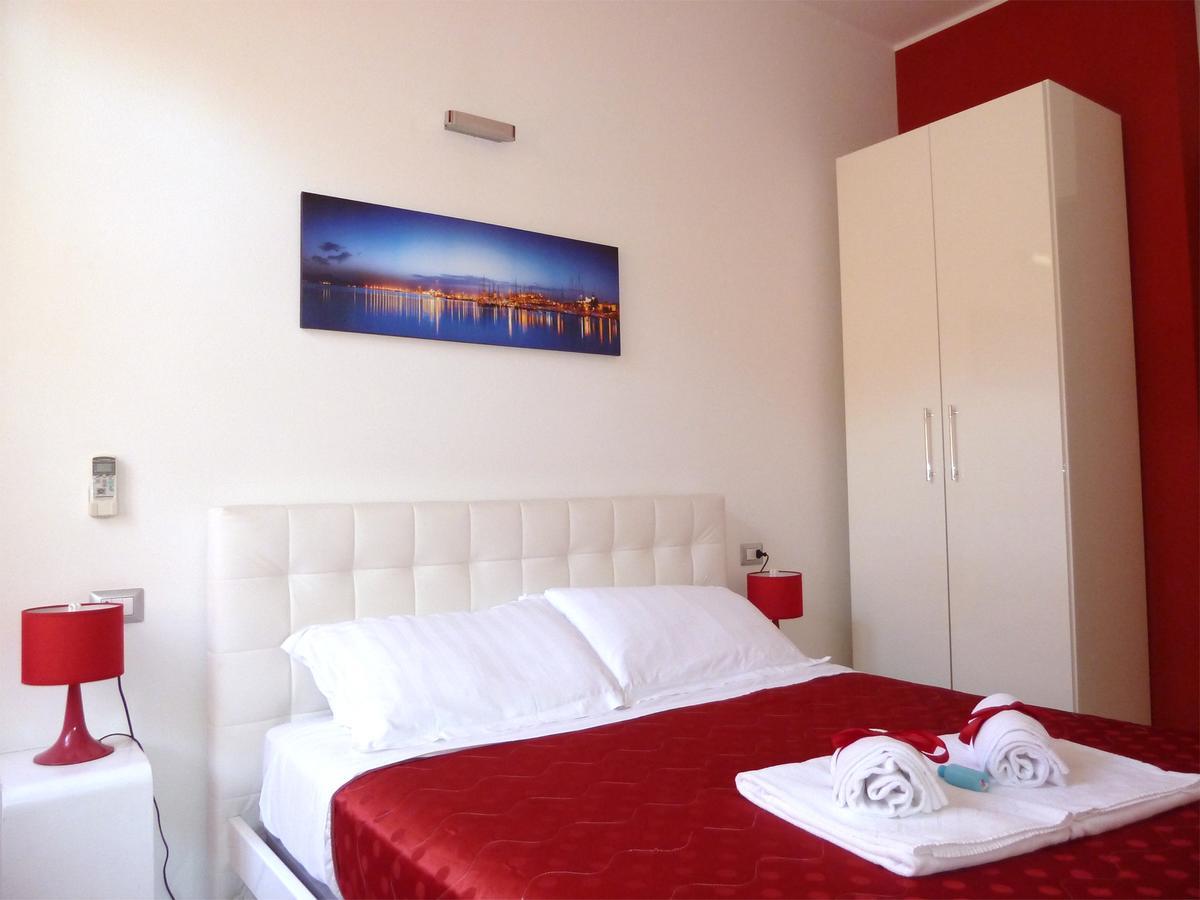 Onlyrooms Ii - Old Town & Typical Food * Cagliari