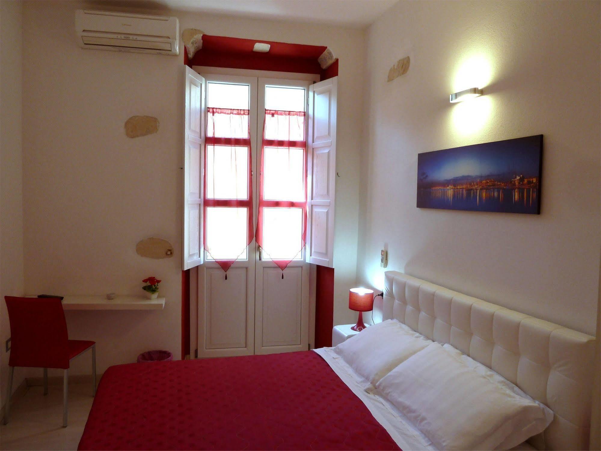 Maison d'hôtes Onlyrooms Ii - Old Town & Typical Food Cagliari